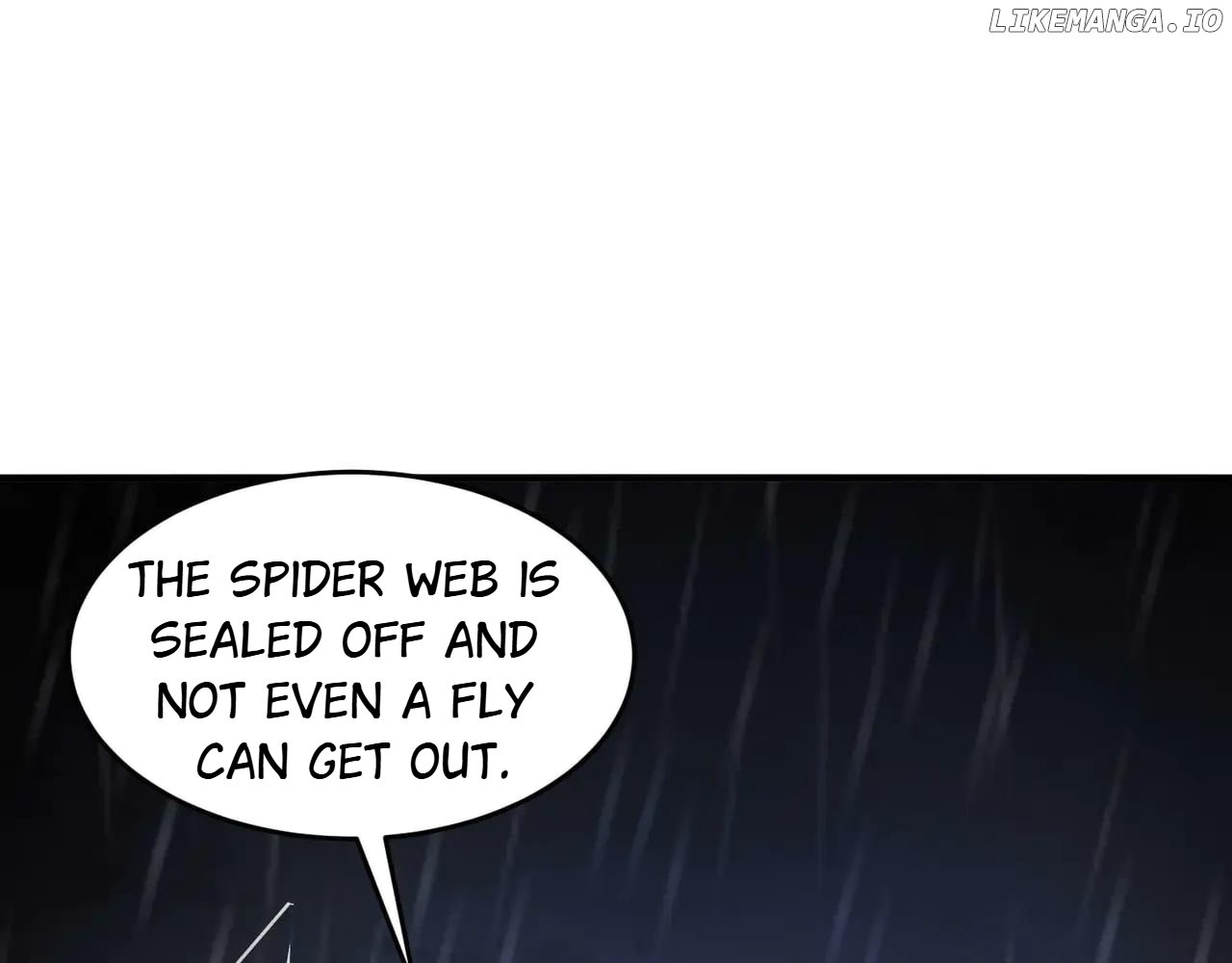 My Furry Harem Is After Me Chapter 342 - page 15
